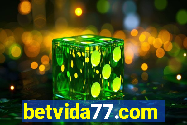 betvida77.com