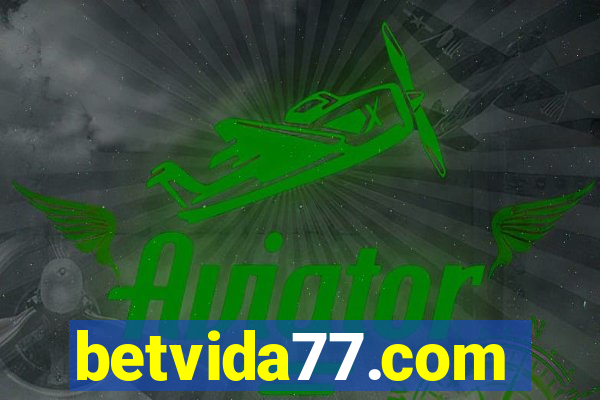 betvida77.com