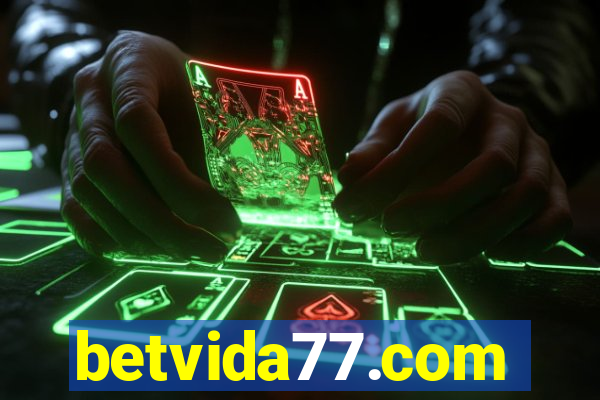 betvida77.com