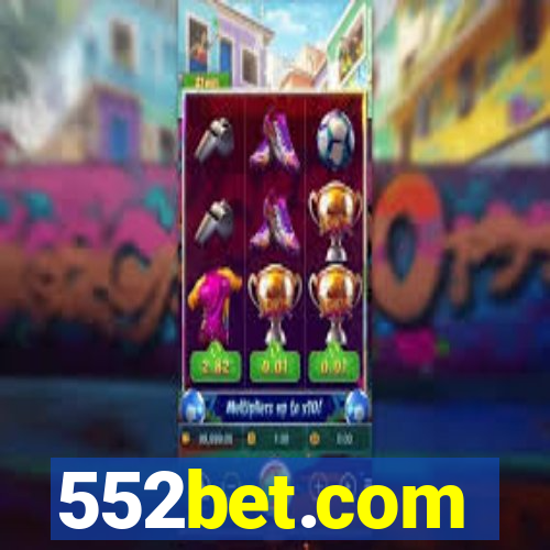 552bet.com