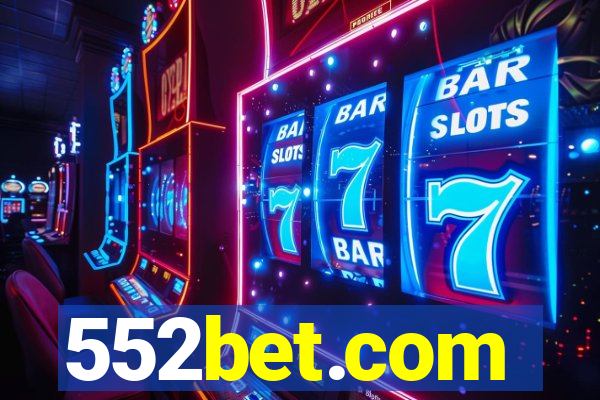 552bet.com