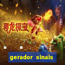 gerador sinais fortune tiger