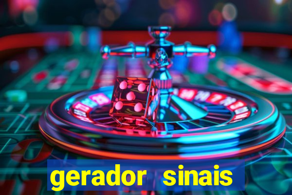 gerador sinais fortune tiger