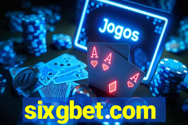 sixgbet.com