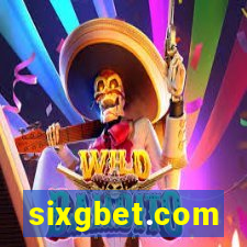 sixgbet.com