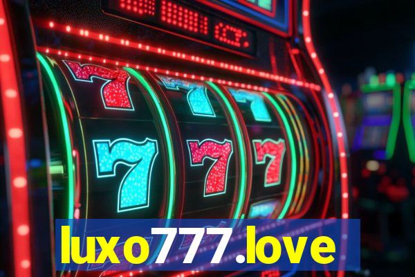 luxo777.love