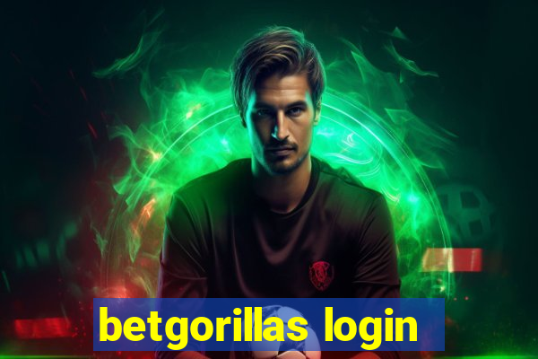 betgorillas login