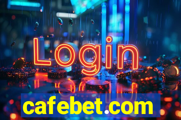 cafebet.com