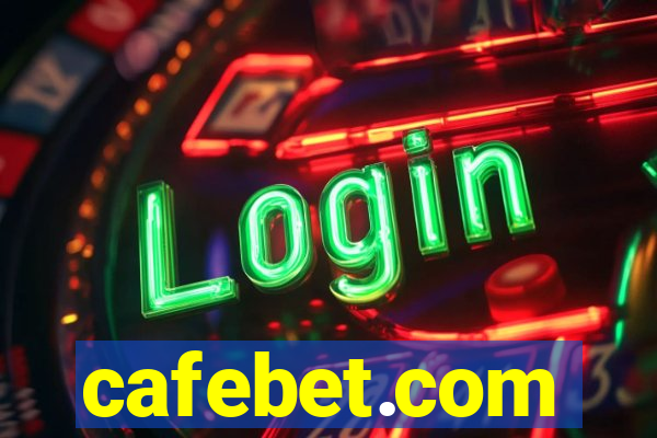 cafebet.com