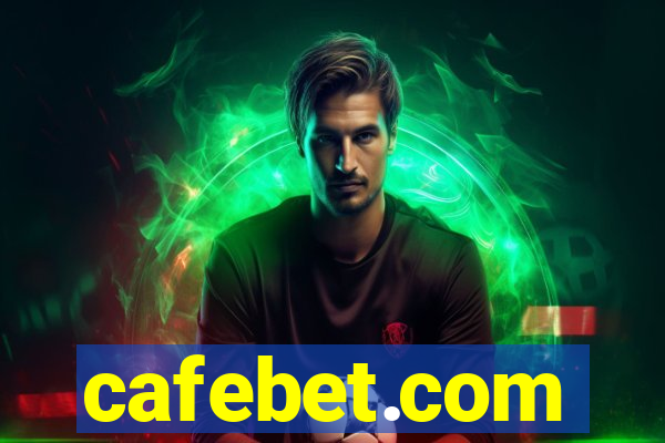 cafebet.com