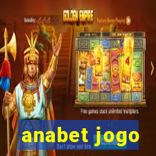 anabet jogo