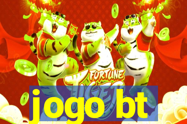 jogo bt