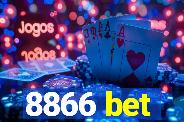 8866 bet