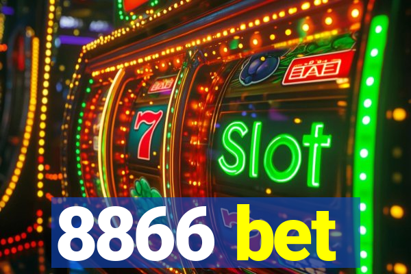 8866 bet