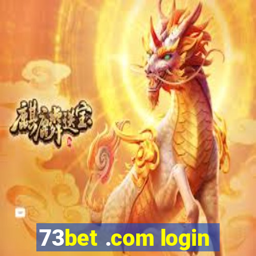 73bet .com login