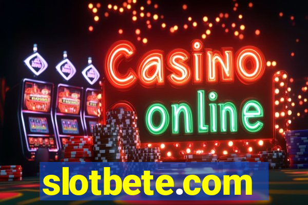 slotbete.com