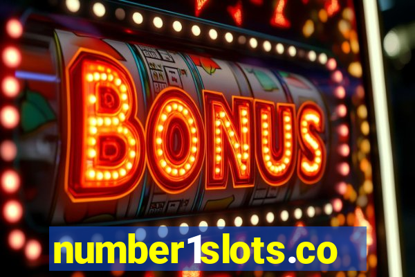 number1slots.com