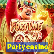 Partycasino