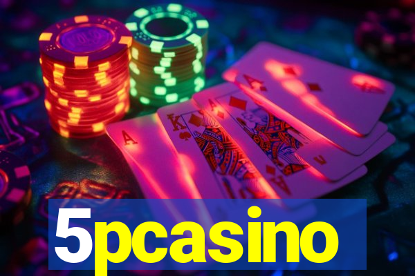 5pcasino