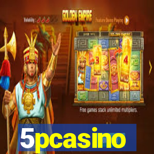 5pcasino