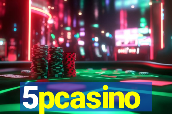 5pcasino