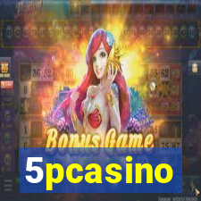 5pcasino