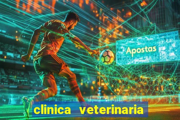 clinica veterinaria cuidar betim