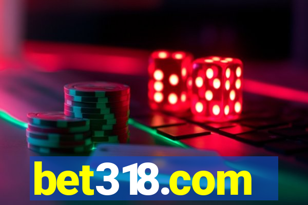 bet318.com