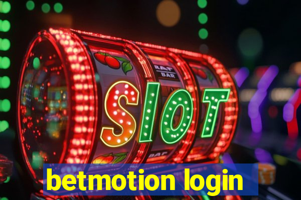 betmotion login