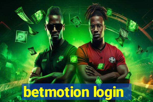 betmotion login