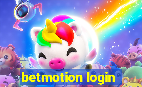 betmotion login