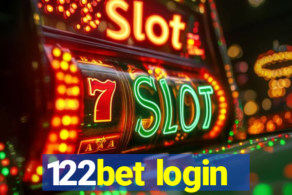 122bet login