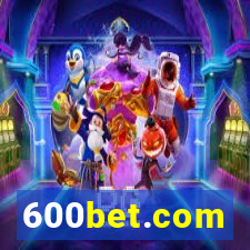 600bet.com