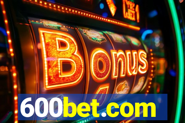 600bet.com