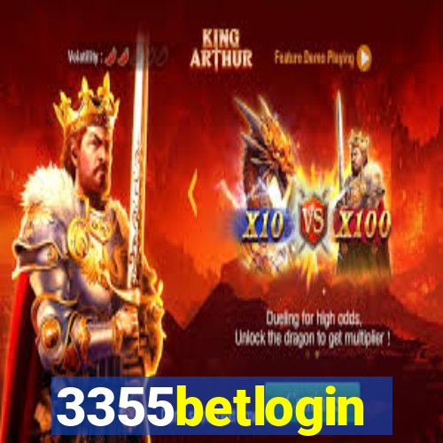 3355betlogin