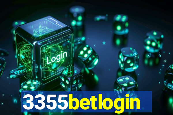 3355betlogin