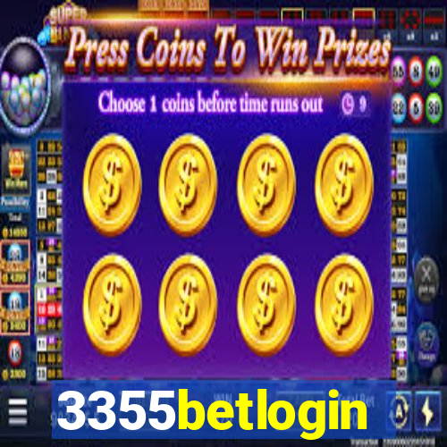 3355betlogin