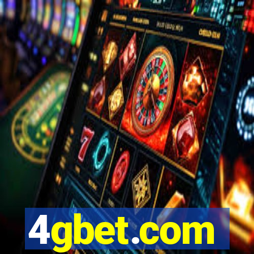 4gbet.com