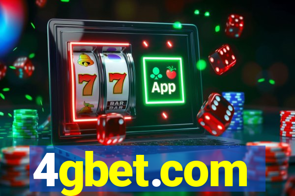 4gbet.com