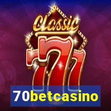 70betcasino