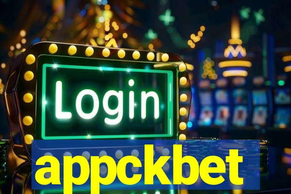 appckbet