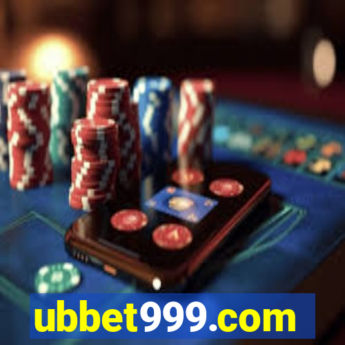 ubbet999.com