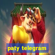 paty telegram