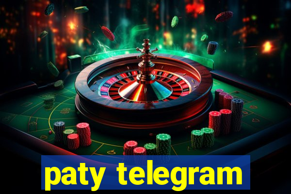 paty telegram