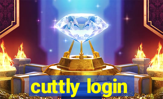 cuttly login