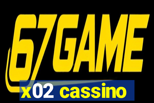 x02 cassino