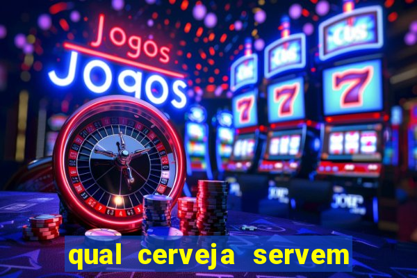 qual cerveja servem no enotel porto de galinhas