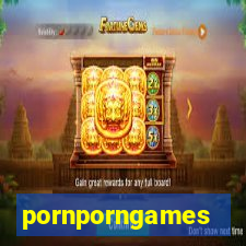 pornporngames