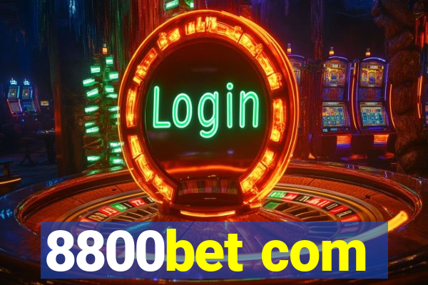 8800bet com