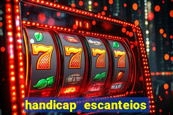 handicap escanteios -1,5 o que significa